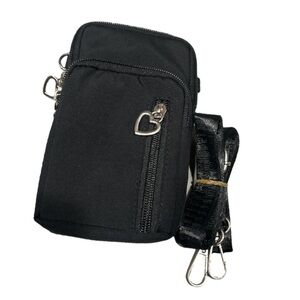 Small Crossbody Adjustable Strap Bag